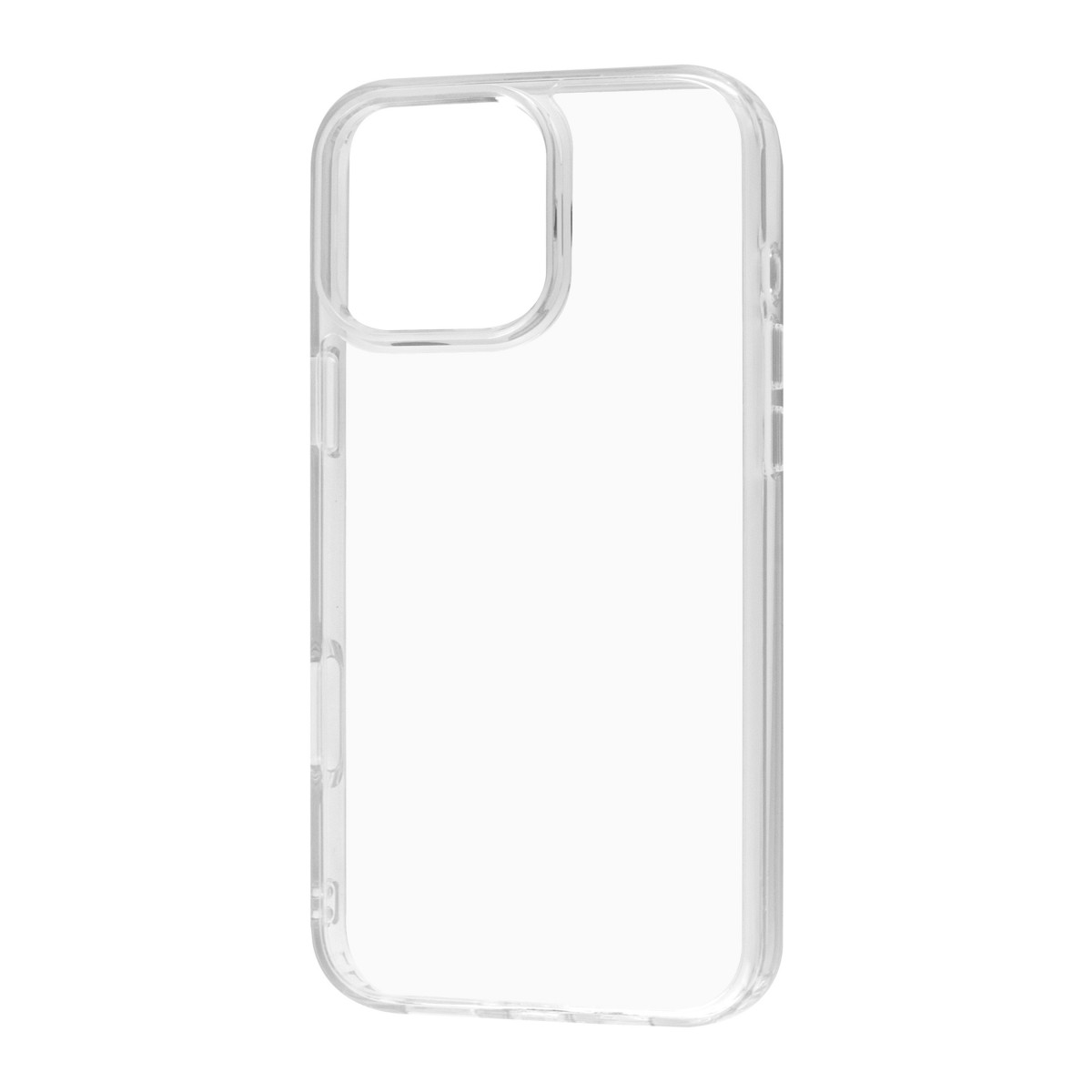 FIBRA Crystal Сase iPhone 16 Pro