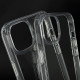 FIBRA Crystal Сase iPhone 12 Pro Max