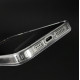 FIBRA Crystal Сase iPhone 15 Pro