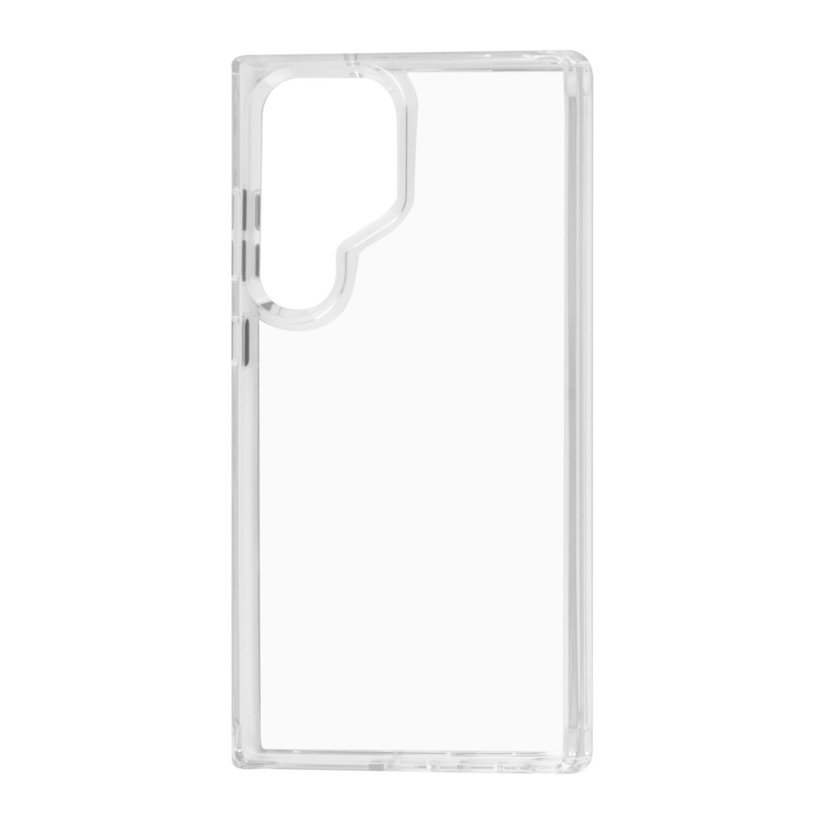 FIBRA Crystal Сase Samsung S23 Ultra