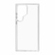 FIBRA Crystal Сase Samsung S23 Ultra
