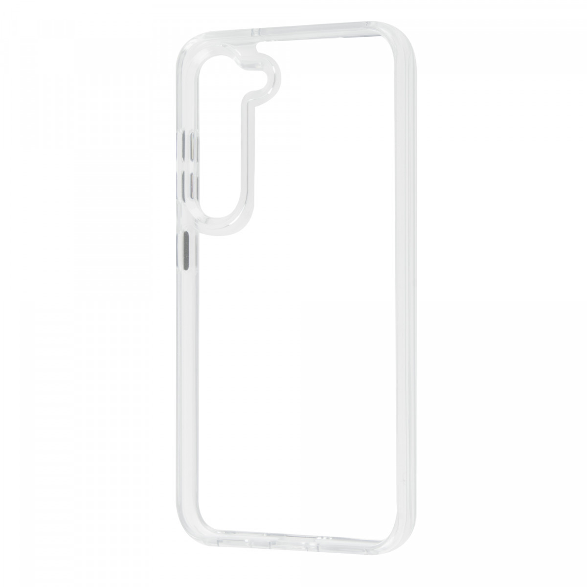 FIBRA Crystal Сase Samsung S23 Plus