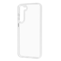 FIBRA Crystal Сase Samsung S25 / Samsung + №10217
