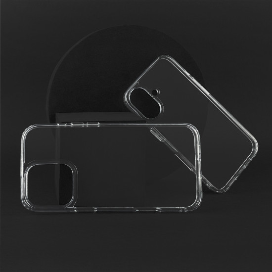 FIBRA Crystal Сase iPhone 16