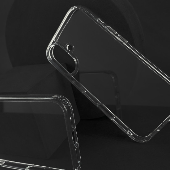 FIBRA Crystal Сase iPhone 16