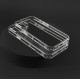 FIBRA Crystal Сase iPhone 16