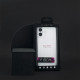 FIBRA Crystal Сase iPhone 16