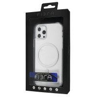 FIBRA Crystal Сase with MagSafe iPhone 11 Pro Max / Тип устройства + №8912