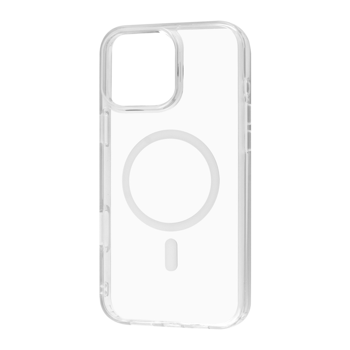 FIBRA Crystal Сase with MagSafe iPhone 16 Pro Max