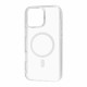 FIBRA Crystal Сase with MagSafe iPhone 16 Pro Max