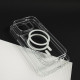 FIBRA Crystal Сase with MagSafe iPhone 15 Pro