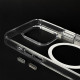 FIBRA Crystal Сase with MagSafe iPhone 12 Pro Max