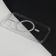 FIBRA Crystal Сase with MagSafe iPhone 11