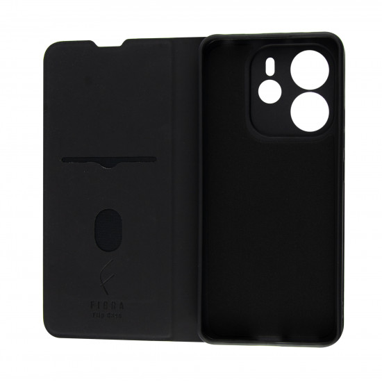 FIBRA Flip Case Xiaomi Redmi Note 14 (4G)