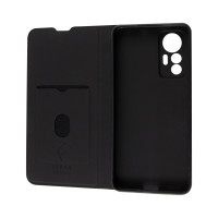 FIBRA Flip Case Xiaomi 12 Lite / Fibra Flip Case + №4250