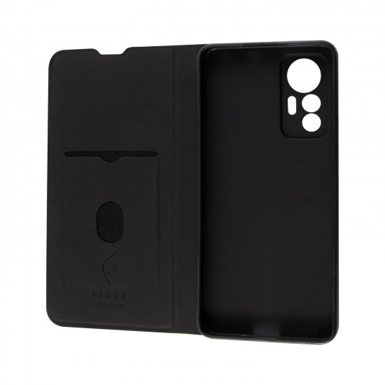 FIBRA Flip Case Xiaomi 12 Lite
