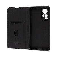 FIBRA Flip Case Xiaomi 12 Lite / Шкіра + №4250