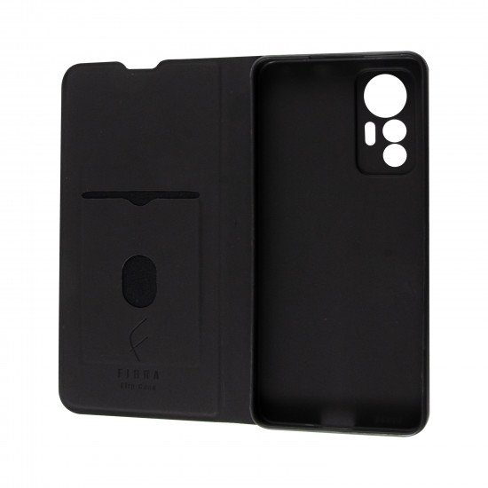 FIBRA Flip Case Xiaomi 12 Lite