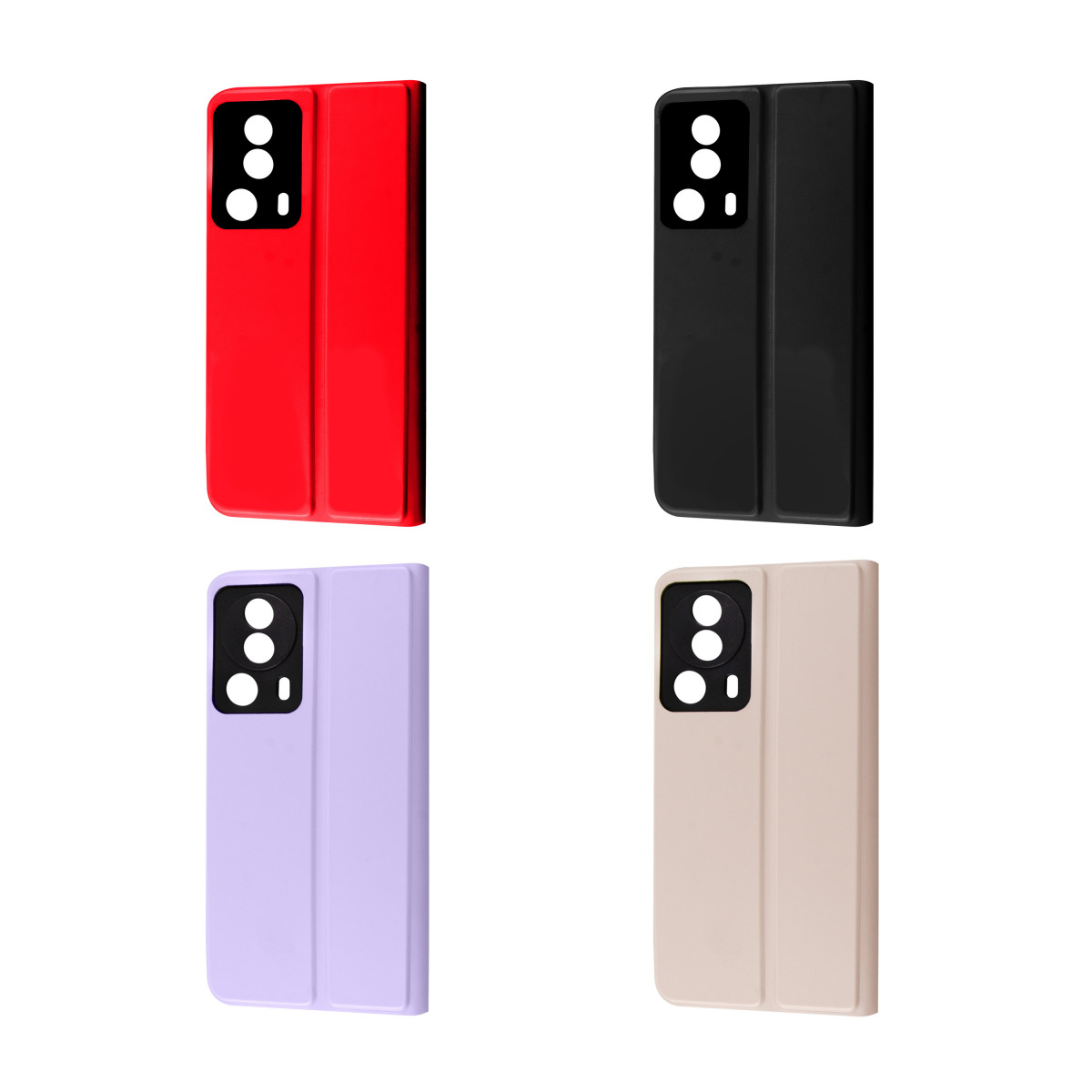 FIBRA Flip Case Xiaomi Redmi 13