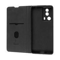 FIBRA Flip Case Xiaomi Redmi 13 / Кожа + №9581