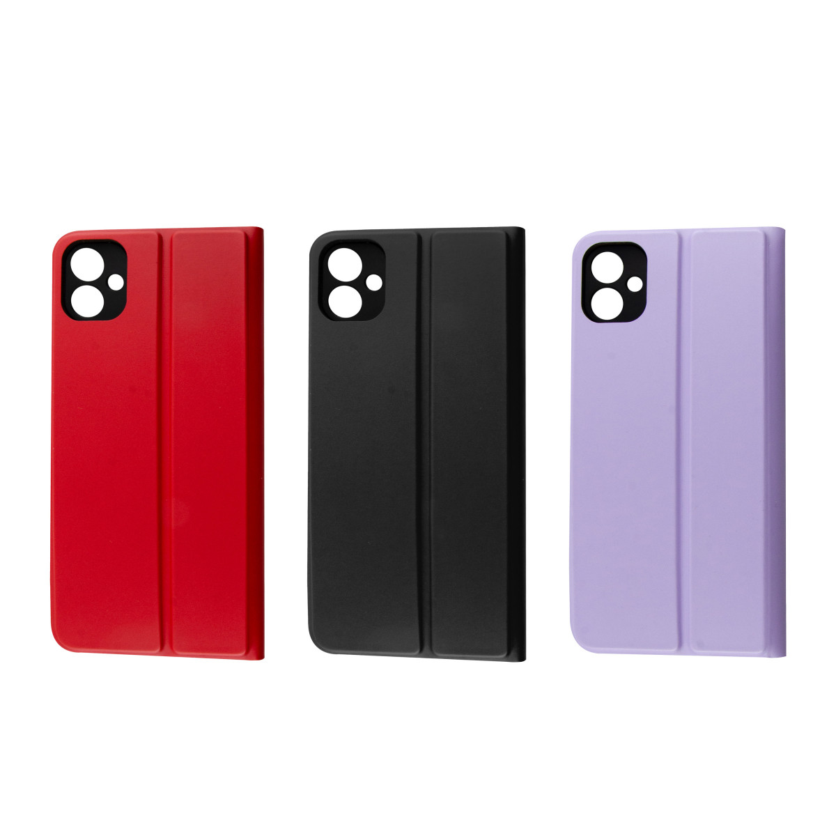 FIBRA Flip Case Samsung A03
