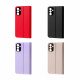 FIBRA Flip Case Samsung A04S