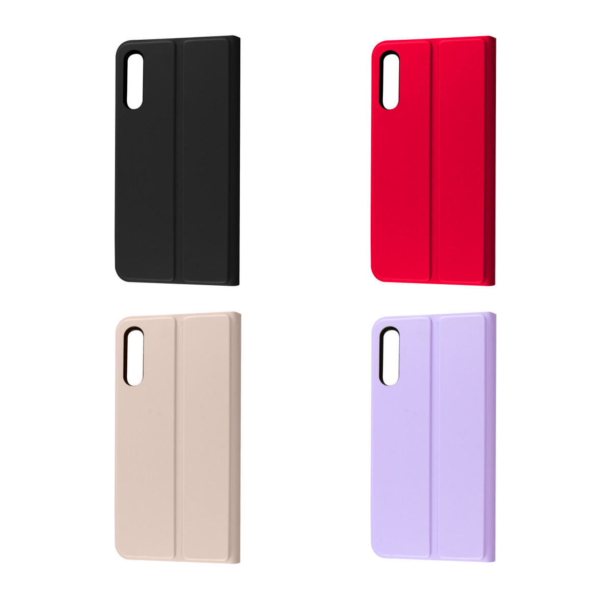 FIBRA Flip Case Samsung A50S