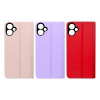 FIBRA Flip Case Samsung A06 / Fibra Flip Case + №9925