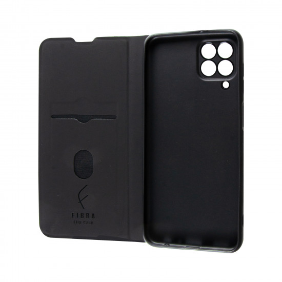 FIBRA Flip Case Samsung A12 (4G)/M12