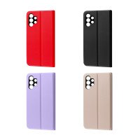 FIBRA Flip Case Samsung A32 (4G) / Fibra Flip Case + №8109