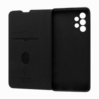 FIBRA Flip Case Samsung A32 (4G) / Fibra Flip Case + №8109