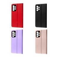 FIBRA Flip Case Samsung A33 (5G) / Fibra Flip Case + №2728