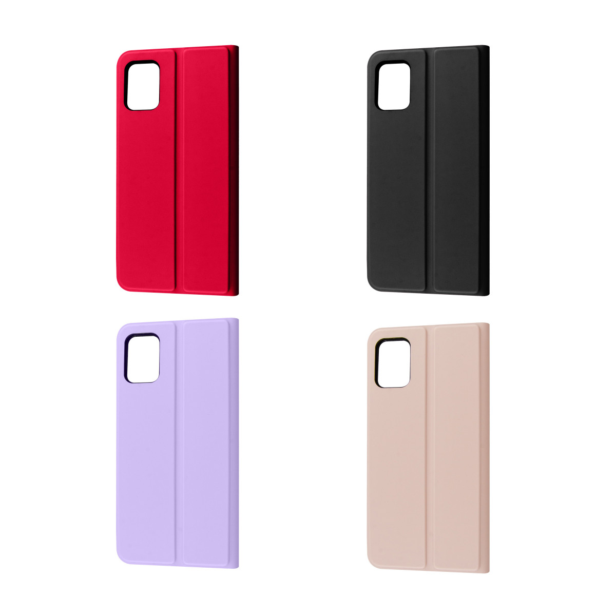 FIBRA Flip Case Samsung A51
