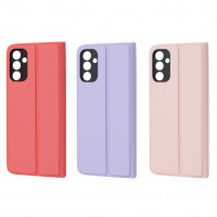 FIBRA Flip Case Samsung A31 / Fibra Flip Case + №4245