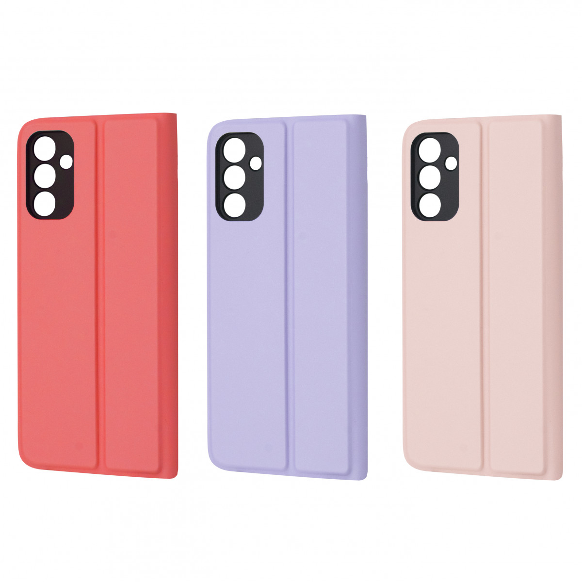 FIBRA Flip Case Samsung A31