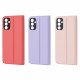 FIBRA Flip Case Samsung A31
