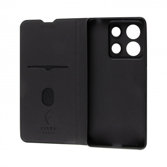 FIBRA Flip Case Xiaomi Redmi Note 13 (4G)