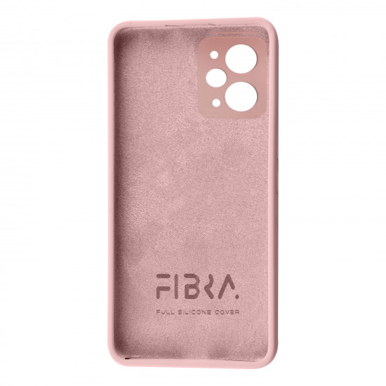 FIBRA Full Silicone Cover Xiaomi Redmi 12