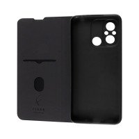 FIBRA Flip Case Xiaomi Redmi 12C / Шкіра + №7638