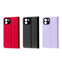 FIBRA Flip Case Xiaomi Redmi A1 / Силикон + №4253