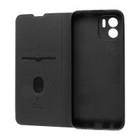 FIBRA Flip Case Xiaomi Redmi A1 / Силикон + №4253