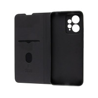 FIBRA Flip Case Xiaomi Redmi Note 12 (4G) / Fibra Flip Case + №4254