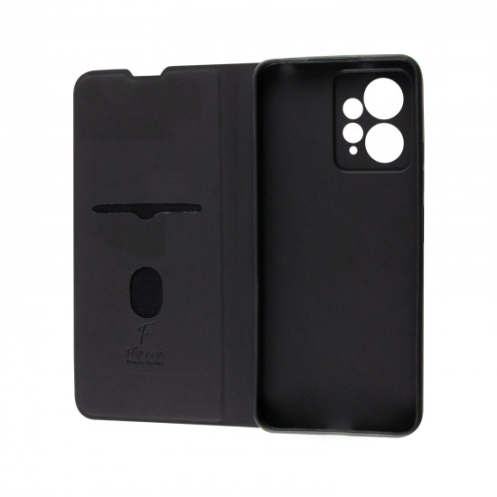 FIBRA Flip Case Xiaomi Redmi Note 12 (4G)