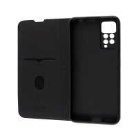FIBRA Flip Case Xiaomi Redmi Note 11Pro / Fibra Flip Case+ №2718 + UAX FIBRA Flip Case Xiaomi Redmi Note 11Pro / Fibra Flip Case + №2718