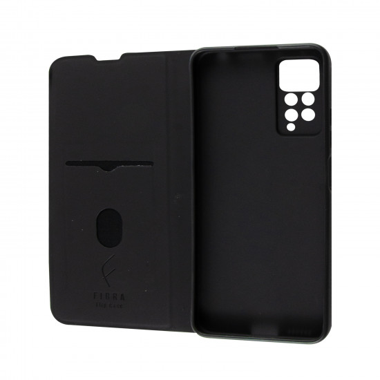 FIBRA Flip Case Xiaomi Redmi Note 11/11S