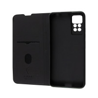 FIBRA Flip Case Xiaomi Redmi Note 12Pro+ / Fibra Flip Case + №8114