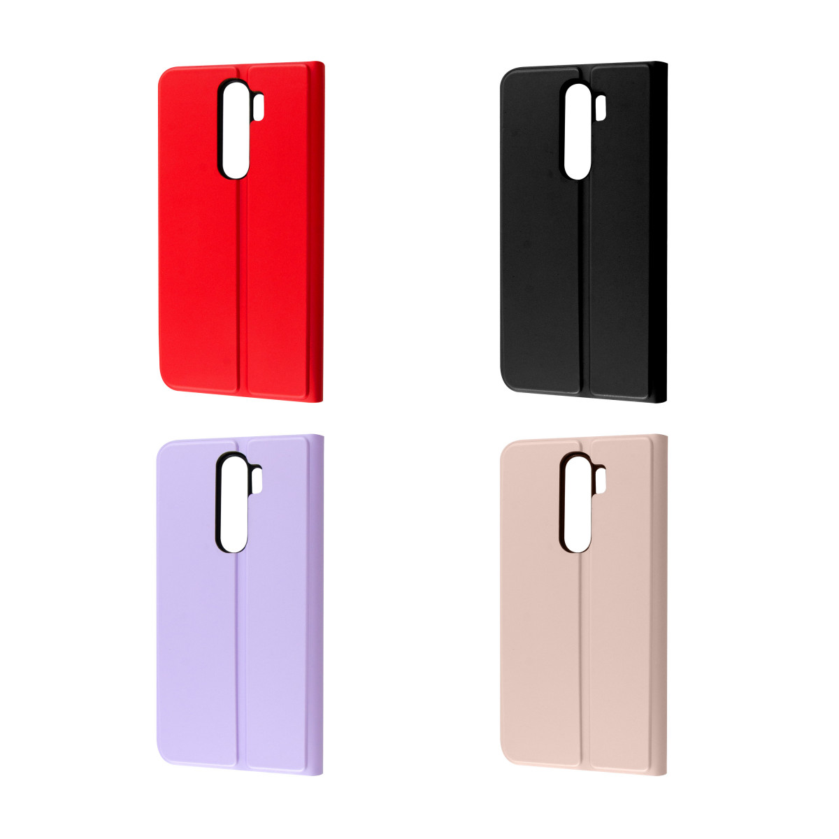 FIBRA Flip Case Xiaomi Redmi Note 7