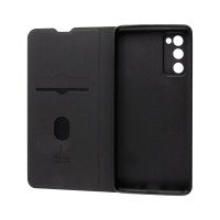 FIBRA Flip Case Samsung S20FE / Fibra Flip Case + №2726