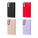FIBRA Flip Case Samsung S22+