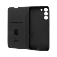 FIBRA Flip Case Samsung S22+ / Fibra Flip Case + №2720